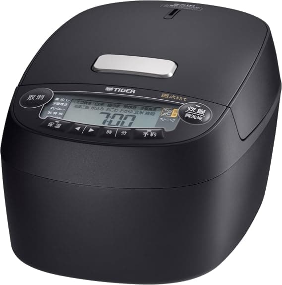 タイガー JPV-S100KO レビュー|遠赤5層土鍋蓄熱コート釜を検証【2026年版】