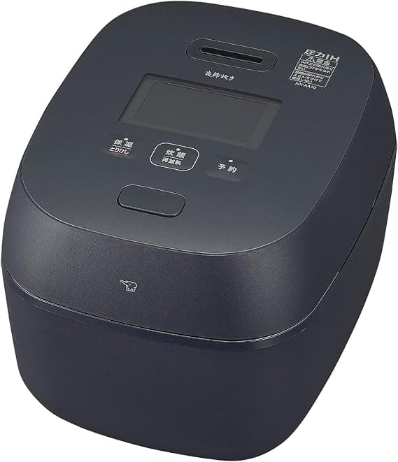 NX-AB10とNX-AA10の違い|蒸らしの差と買い時を比較【2026年版】